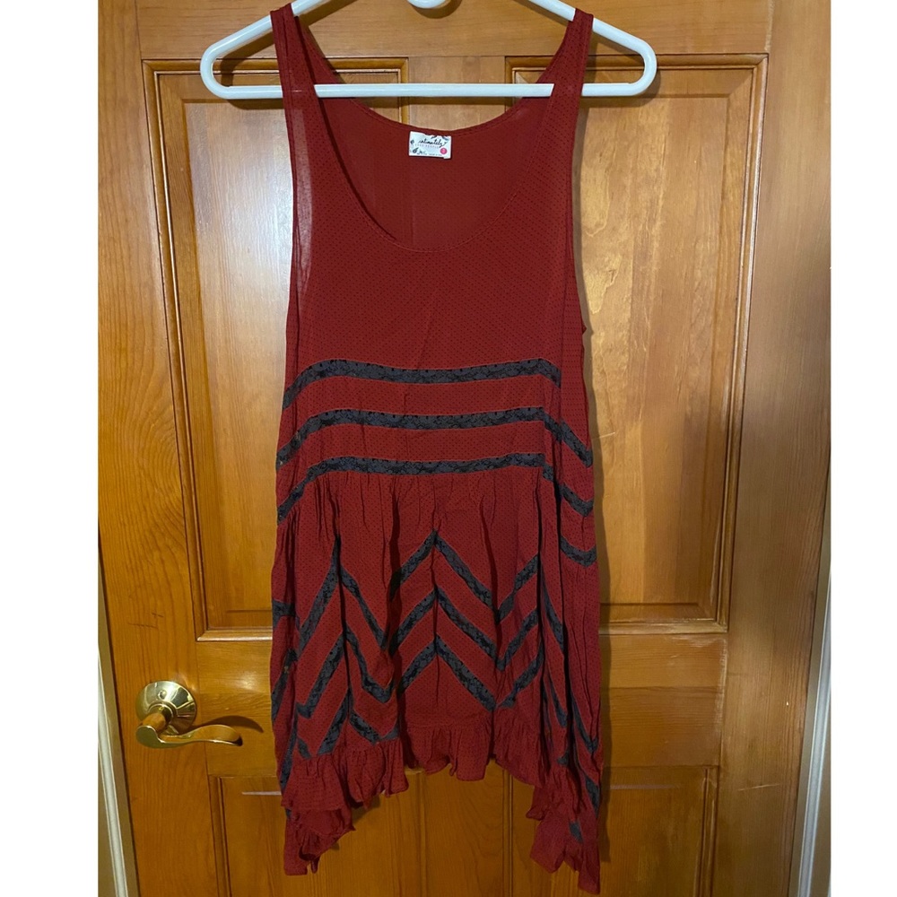 Slip Dress